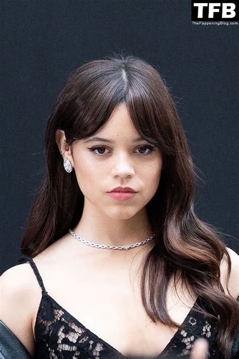 has jenna ortega been nude|Jenna Ortega Nude Photos and LEAKED Porn 2025